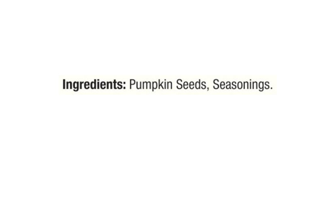 NourishVitals Roasted Tomato & Pudina Pumpkin Seeds   Plastic Jar  150 grams